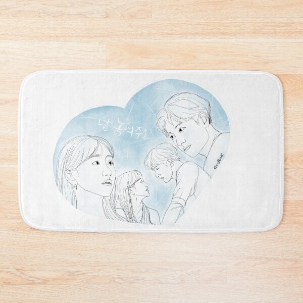 Item preview, Melting Me Softly - 날 녹여주오 02 designed and sold by liajung.