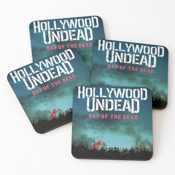 Item preview, hollywood undead day of the dead tour 2020 semarang designed and sold by debrathorso.