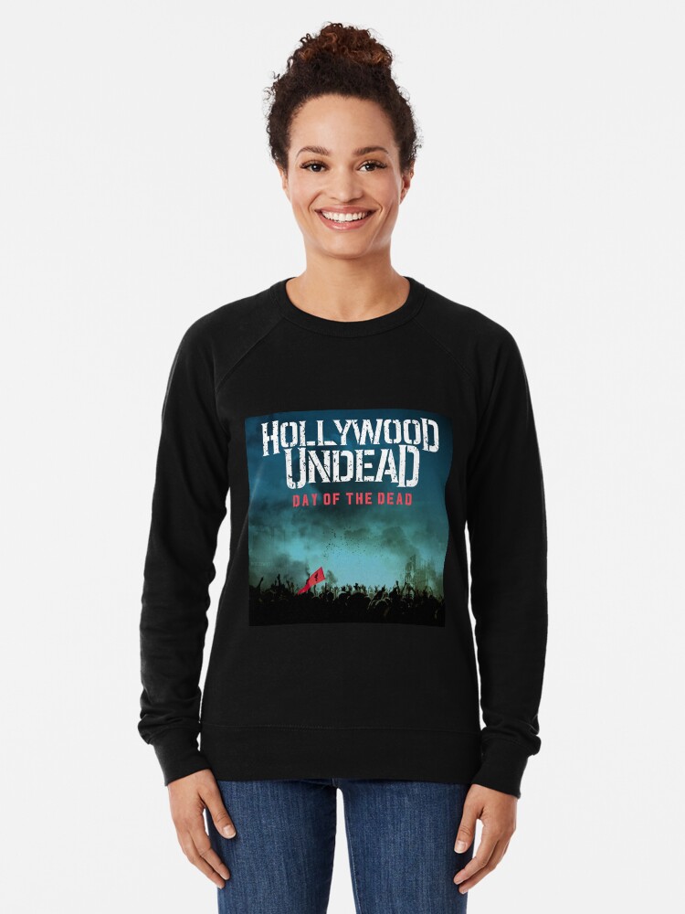 Hollywood Undead Day Of The Dead Tour 2020 Semarang Lightweight