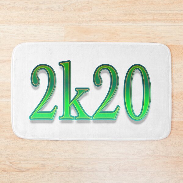 Item preview, Bring on 2k20 designed and sold by IBMClothing.