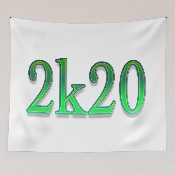 Item preview, Bring on 2k20 designed and sold by IBMClothing.