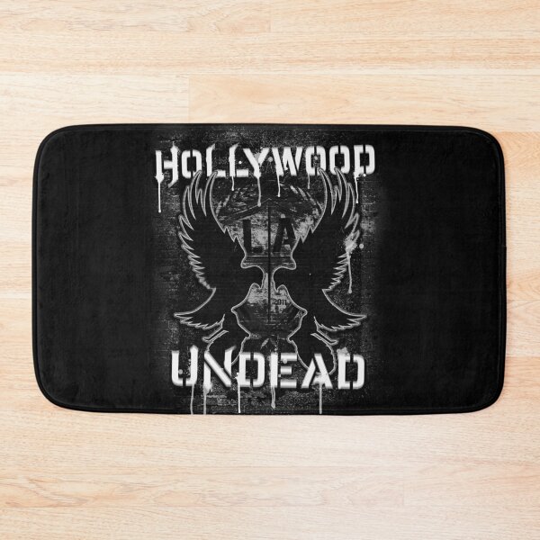 Item preview, hollywood undead bird logo tour 2020 semarang designed and sold by debrathorso.