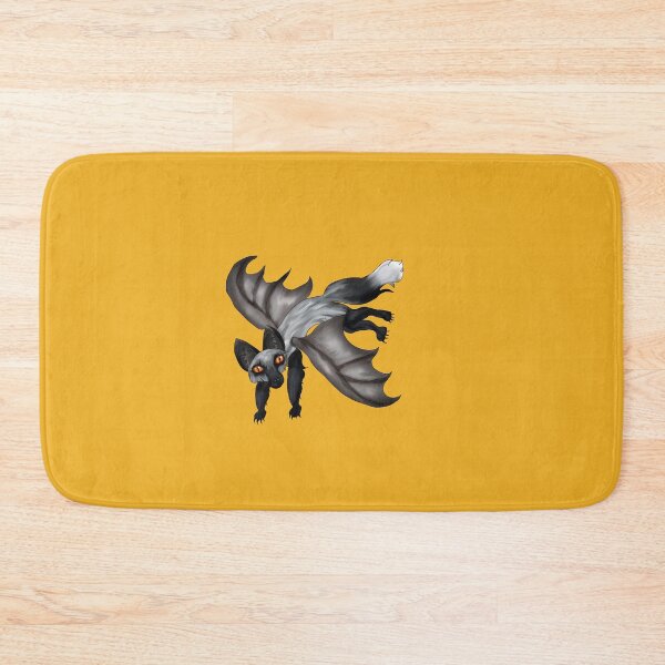 Item preview, The Flying Fox designed and sold by TheVioletWitch.
