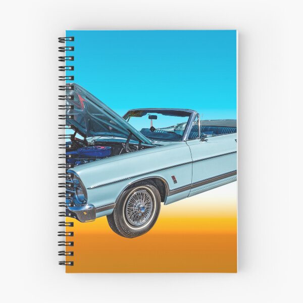 Item preview, 1967 Ford Galaxie 500 Convertible designed and sold by Bryan Spellman.