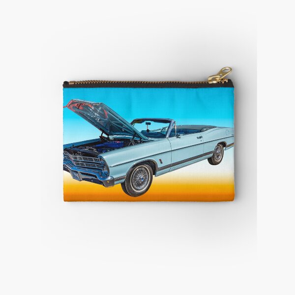 Item preview, 1967 Ford Galaxie 500 Convertible designed and sold by Bryan Spellman.