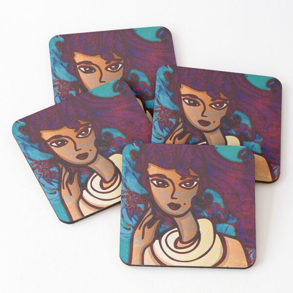 Item preview, Vitani Gupta  designed and sold by Didi Williams.