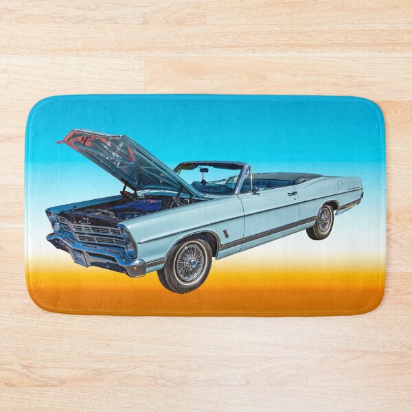 Item preview, 1967 Ford Galaxie 500 Convertible designed and sold by Bryan Spellman.