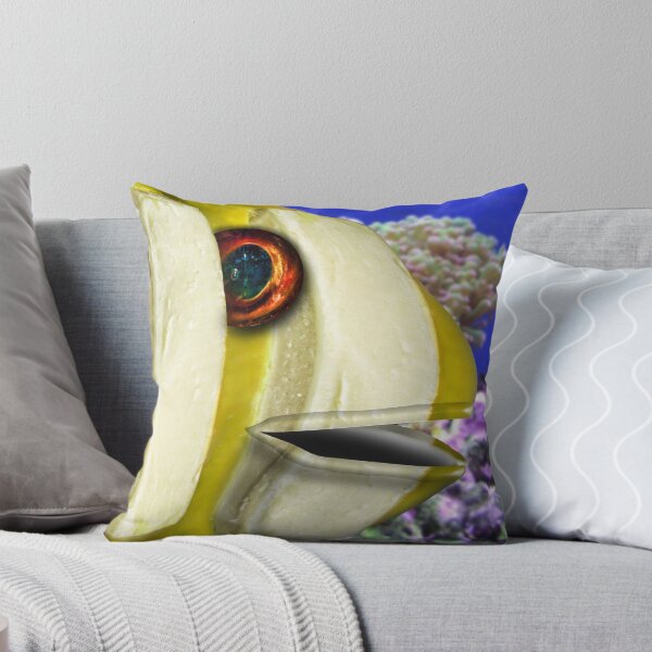 Item preview, Margarine Fish designed and sold by GolemAura.