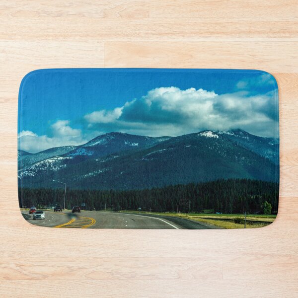 Item preview, Early October in Montana designed and sold by Bryan Spellman.