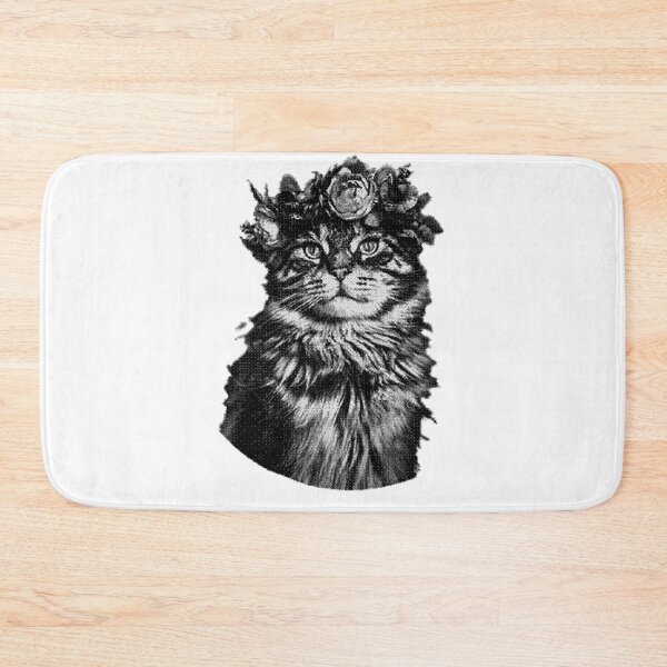 Item preview, Lovely Kitty designed and sold by MeaganBragwell.