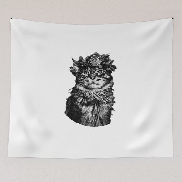 Item preview, Lovely Kitty designed and sold by MeaganBragwell.