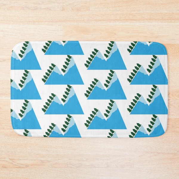 Item preview, mountains designed and sold by fun-tee-shirts.