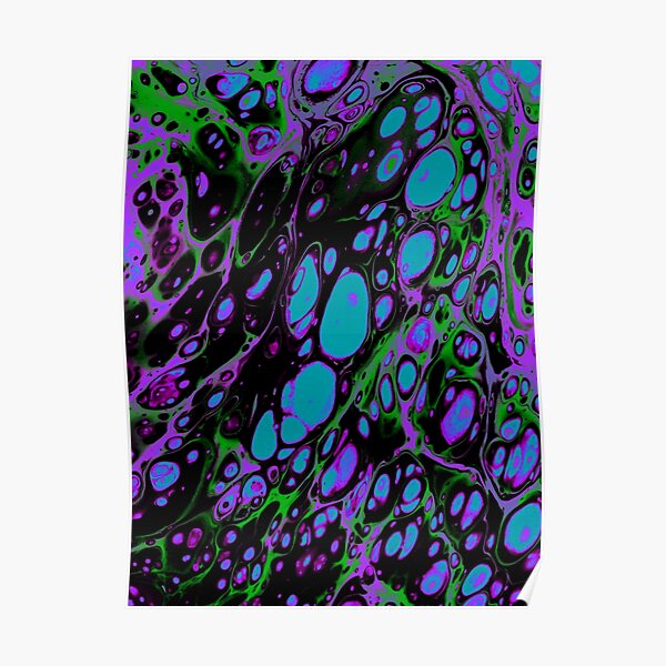Mood Poster