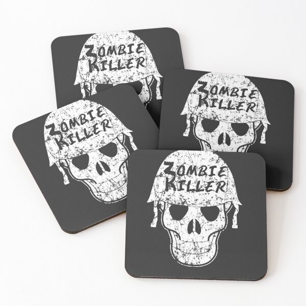 Item preview, ZoMBie KiLLeR  designed and sold by Spoof-Tastic.