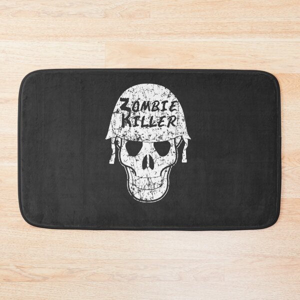 Item preview, ZoMBie KiLLeR  designed and sold by Spoof-Tastic.