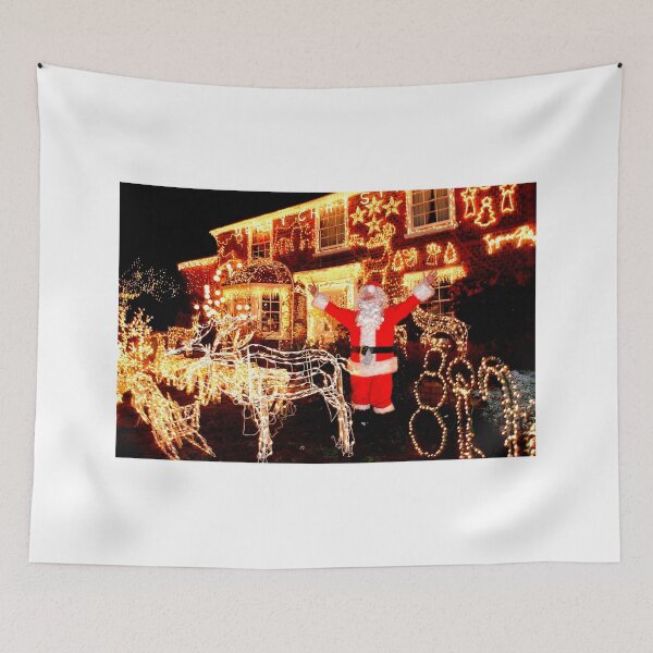 Item preview, Father Christmas Santa Claus designed and sold by AndyEvansPhotos.