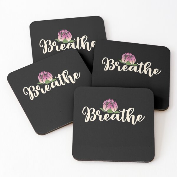 Item preview, Breathe designed and sold by FrictionMaxxing.