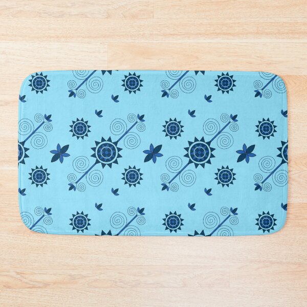 Item preview, Blue sun designed and sold by Lubica69.
