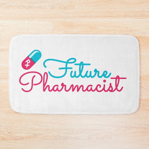 Artikelvorschau, Zukünftiger Apotheker | Geschenk für Apotheker | Pharmaziestudent | Pharmazieschule, entworfen und verkauft von joycolor.