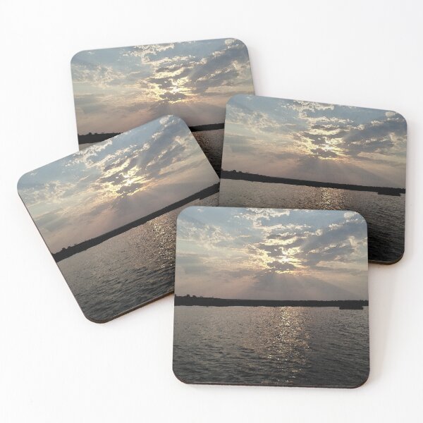 Item preview, Zambezi waterscape designed and sold by munkeymomo.