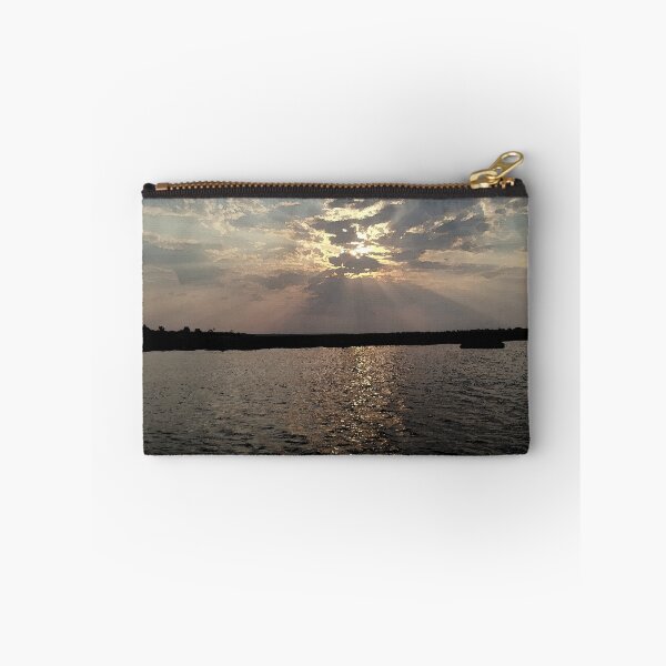 Item preview, Zambezi waterscape designed and sold by munkeymomo.