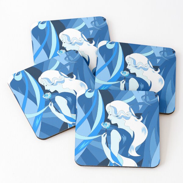 Item preview, ice-cold tulip scent designed and sold by kobyakov.