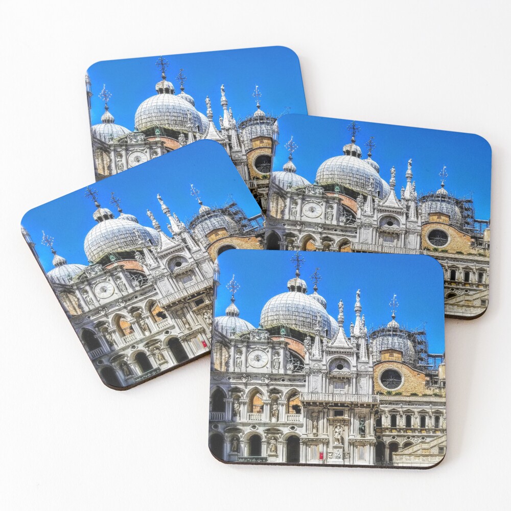 Item preview, Coasters (Set of 4) designed and sold by Racsontos.