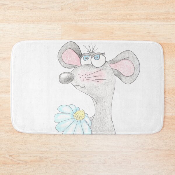 Item preview, Dreaming mouse. designed and sold by marinaklykva.