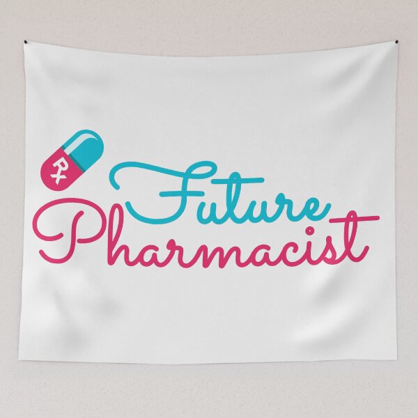 Item preview, Future Pharmacist | Pharmacist Gift| Pharmacy Student| Pharmacy School, designed and sold by joycolor.