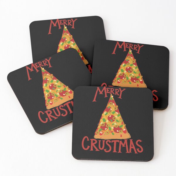 Item preview, Merry Crustmas designed and sold by FrictionMaxxing.