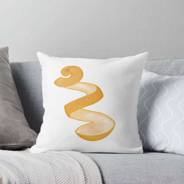 Item preview, Orange Peel designed and sold by ArtbyAbbyLamdan.