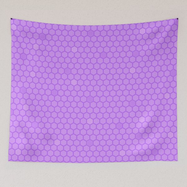 Item preview, Hexagonal Pattern II designed and sold by Lemon Pepper.