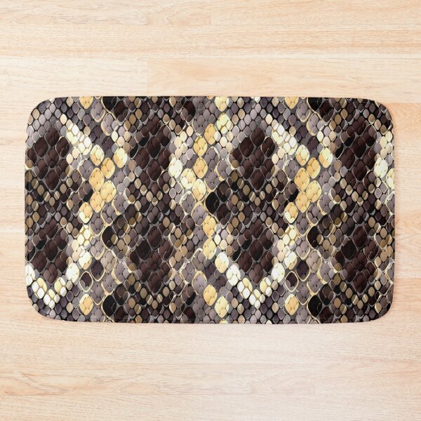 Item preview, The pattern of snake skin. designed and sold by marinaklykva.