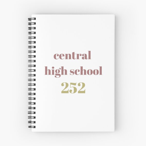 Item preview, Central High School Philadelphia 252 designed and sold by BaddieJazzy.