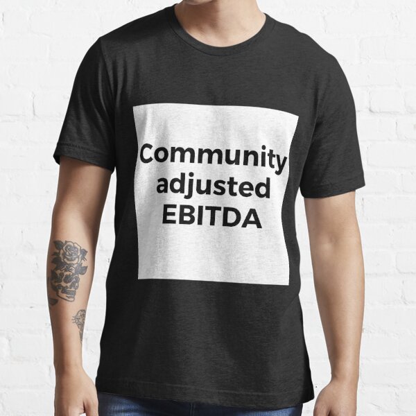 community t shirt amazon