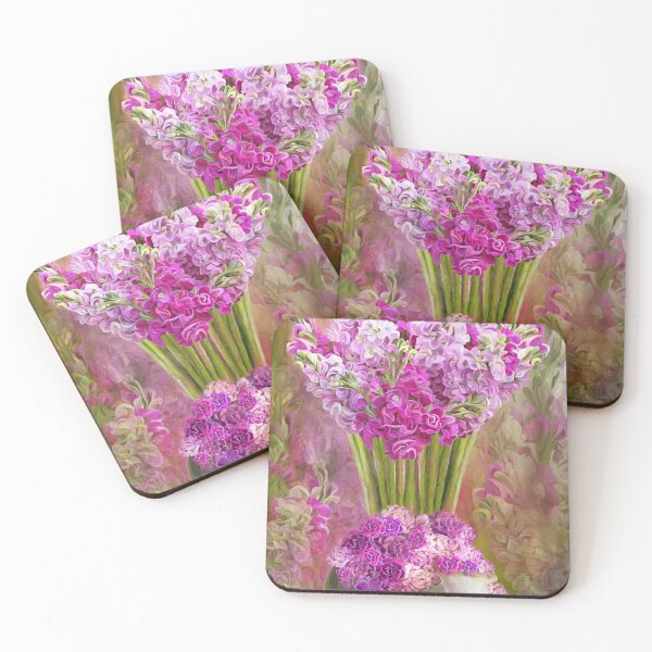 Aperçu de l'œuvre Stocks en stock Vase créée et vendue par Carol  Cavalaris.