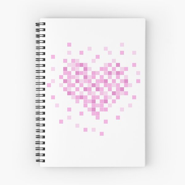 Item preview, Pink heart designed and sold by marinaklykva.