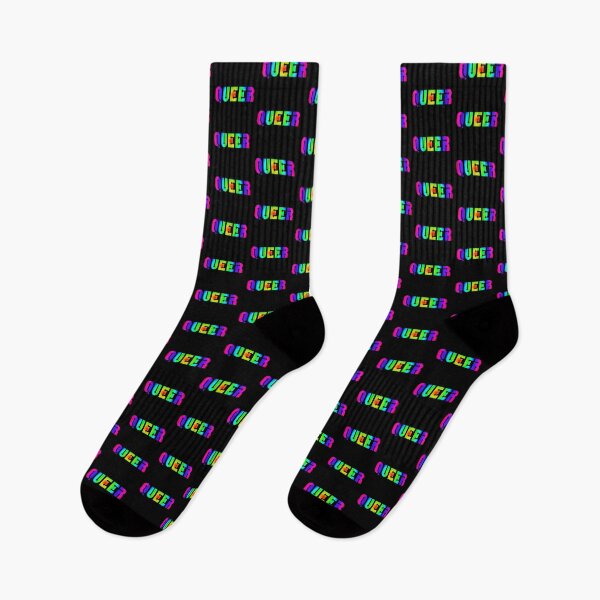 Item preview, Any Which Way You Want || Queer Pride designed and sold by KDNK.