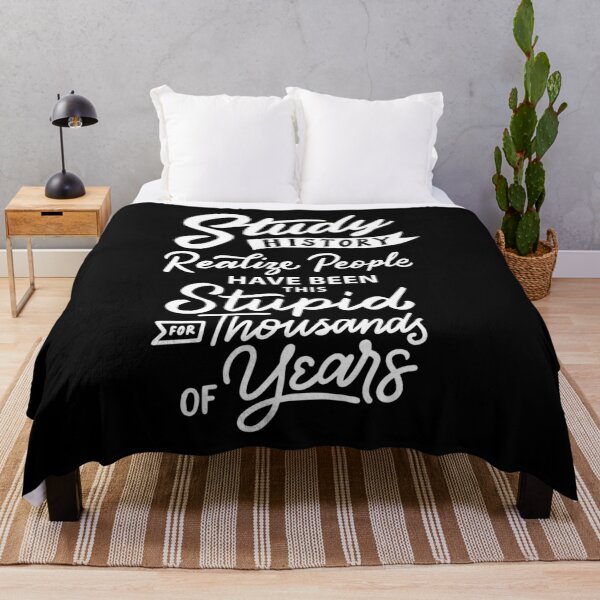 Item preview, Study History Teacher Funny School designed and sold by yesqueen.
