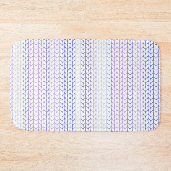 Item preview, Knitted pattern in pastel colours.3 designed and sold by marinaklykva.