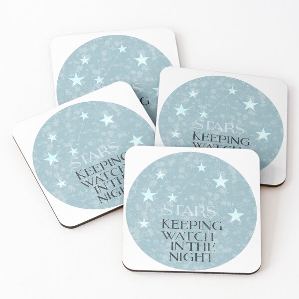Item preview, In their multitudes designed and sold by Nemo Martin.