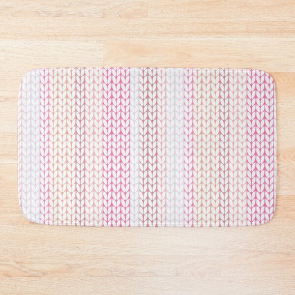 Item preview, Knitted pattern in pastel colours.2 designed and sold by marinaklykva.