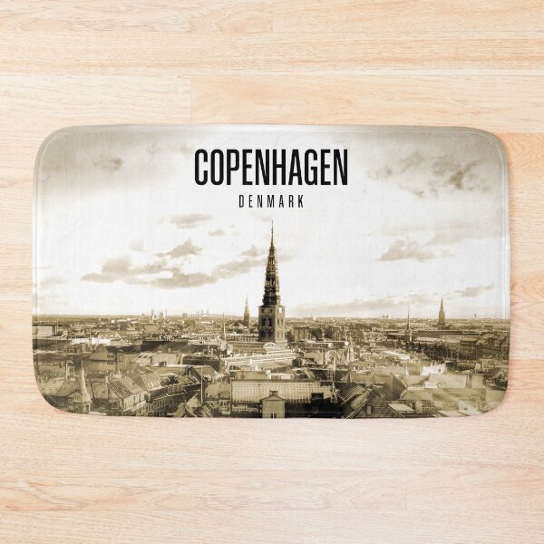 Item preview, Copenhagen - Denmark designed and sold by HomeLivingCo.