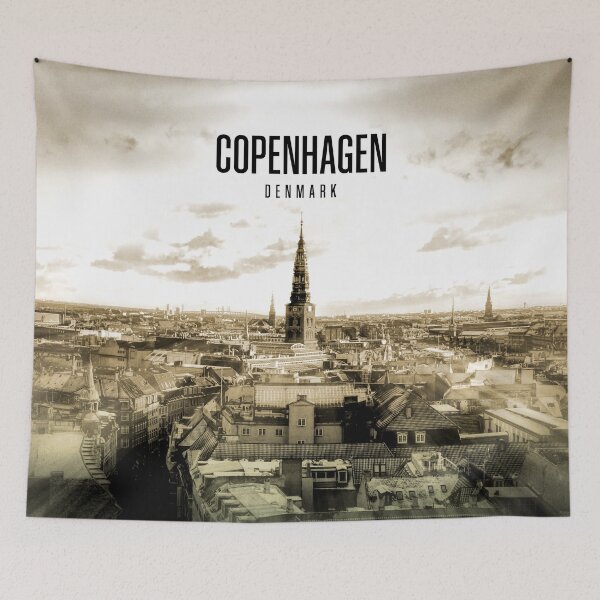Item preview, Copenhagen - Denmark designed and sold by HomeLivingCo.