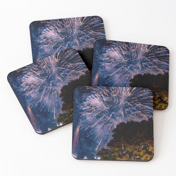 Item preview, Fireworks designed and sold by John Stoves.