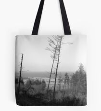 The Barrens Tote Bag