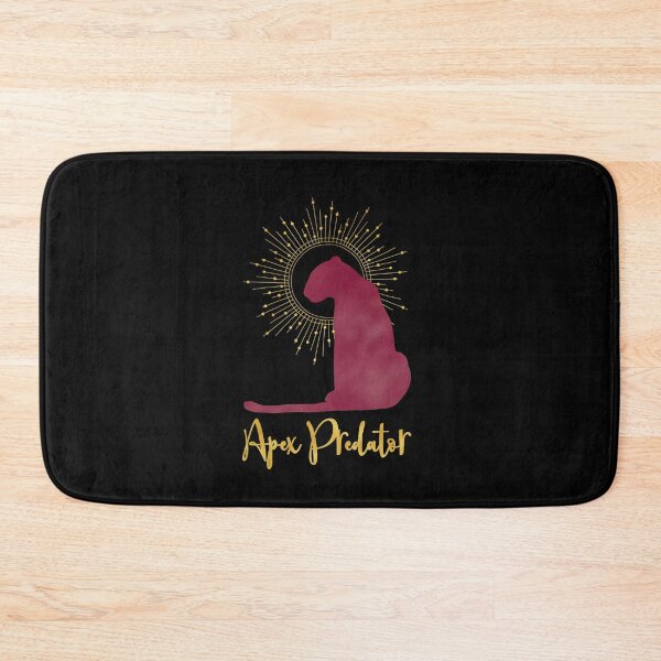 Item preview, Apex Predator designed and sold by Theatre Thoughts.