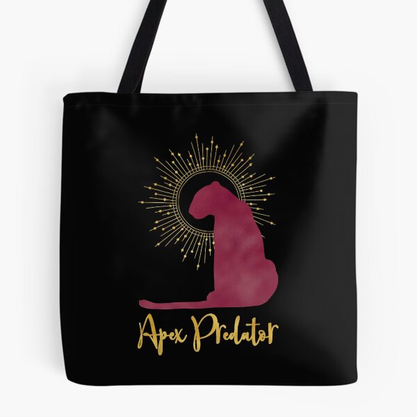 Item preview, Apex Predator designed and sold by Theatre Thoughts.
