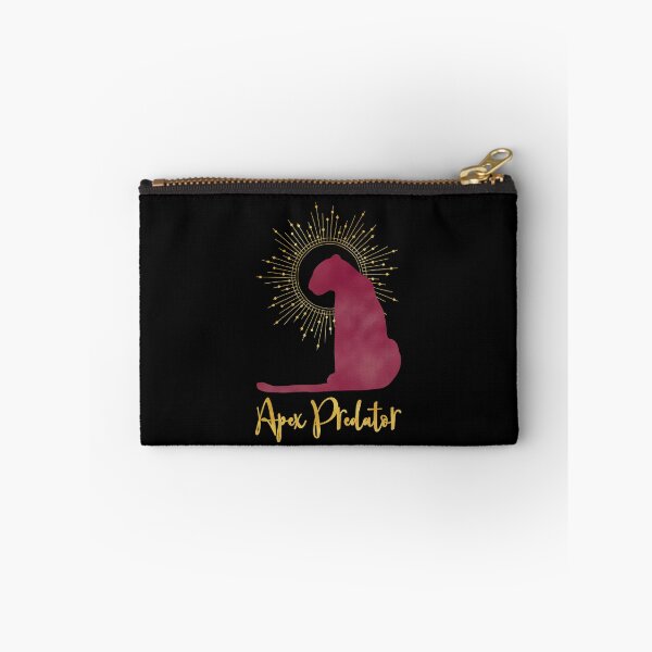 Item preview, Apex Predator designed and sold by Theatre Thoughts.