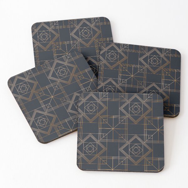 Item preview, geometric n designed and sold by haroulita.